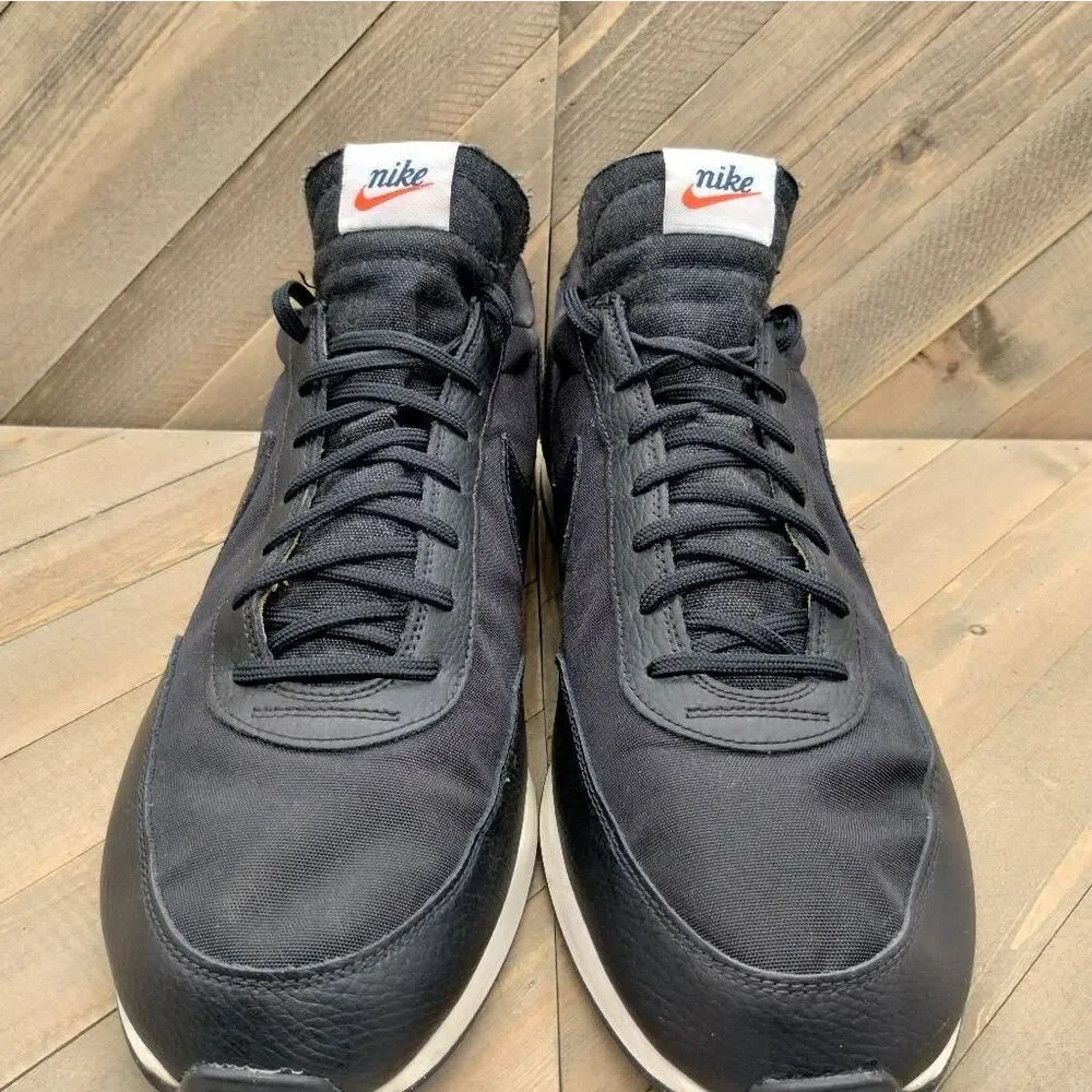 Nike Air Tailwind 79 SE Running Sneakers‎ Mens Size 15 Black Casual Retro Shoes